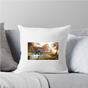 Ratchet & Clank Rift Apart The Lombax Legacy Lives Ratchet & Clank Rift Apart Pillows Cover