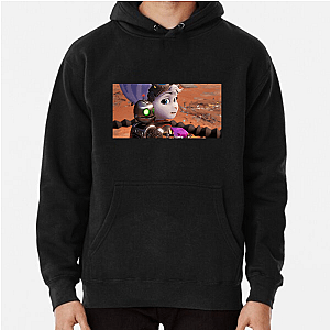 Ratchet & Clank Rift Apart Explore New Dimensions Ratchet & Clank Rift Apart Hoodies
