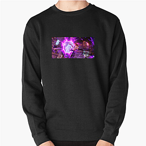 Ratchet & Clank Rift Apart Blast Through Realities Ratchet & Clank Rift Apart Sweatshirts