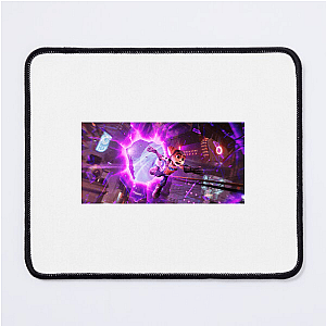 Ratchet & Clank Rift Apart Blast Through Realities Ratchet & Clank Rift Apart Mouse Pads