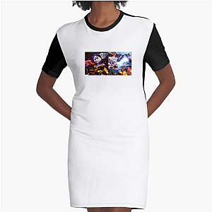 Ratchet & Clank Rift Apart Welcome To The Rift Ratchet & Clank Rift Apart Dresses
