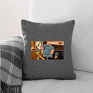 Ratshaker Signature Ratshaker Pillows Cover