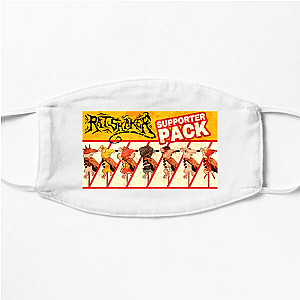 Ratshaker Merchandise Ratshaker Face Masks