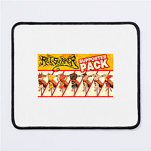 Ratshaker Merchandise Ratshaker Mouse Pads