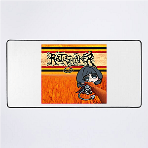 Ratshaker Fan Art Ratshaker Mouse Pads