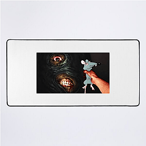Ratshaker Merch Ratshaker Mouse Pads