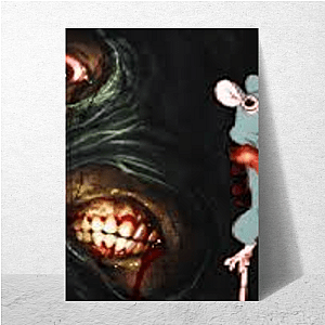 Ratshaker Merch Ratshaker Posters