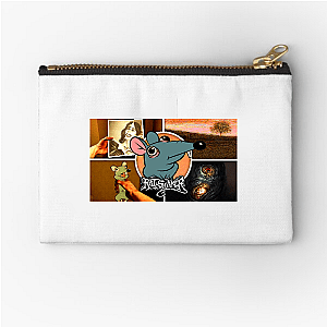 Ratshaker Signature Ratshaker Zipper Pouches