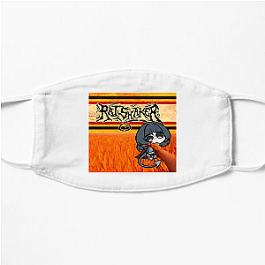 Ratshaker Fan Art Ratshaker Face Masks