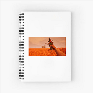 Ratshaker Merch For Fans Ratshaker Notebook