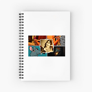 Ratshaker Collection for fans Ratshaker Notebook