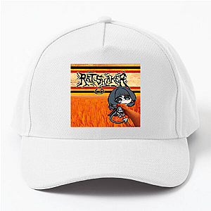 Ratshaker Fan Art Ratshaker Hats & Caps