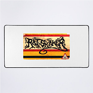 Ratshaker Merchandise For Fans Ratshaker Mouse Pads