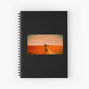 Ratshaker Merch Collection Ratshaker Notebook