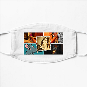 Ratshaker Collection for fans Ratshaker Face Masks