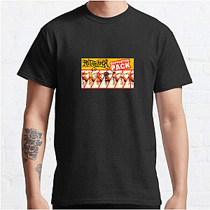 Ratshaker Merchandise Ratshaker T-Shirts