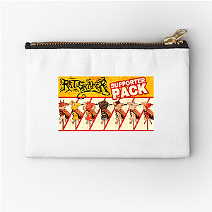 Ratshaker Merchandise Ratshaker Zipper Pouches