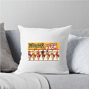 Ratshaker Merchandise Ratshaker Pillows Cover