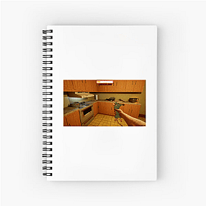 Ratshaker Limited Collection Ratshaker Notebook