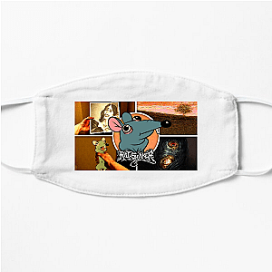 Ratshaker Signature Ratshaker Face Masks