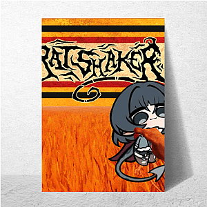 Ratshaker Fan Art Ratshaker Posters