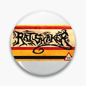 Ratshaker Merchandise For Fans Ratshaker Pins