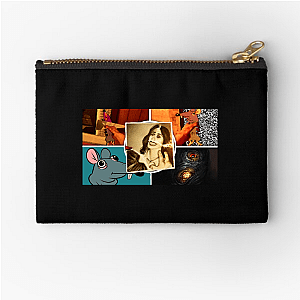 Ratshaker Collection for fans Ratshaker Zipper Pouches