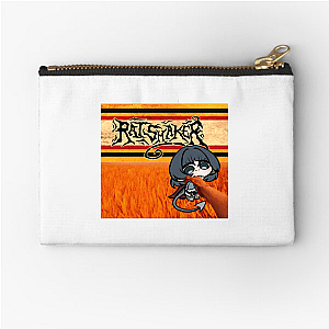 Ratshaker Fan Art Ratshaker Zipper Pouches