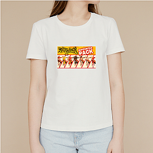 Ratshaker Merchandise Ratshaker T-Shirts