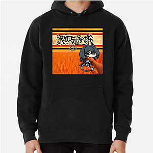 Ratshaker Fan Art Ratshaker Hoodies