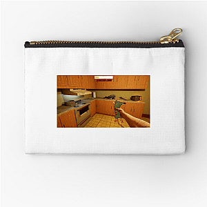 Ratshaker Limited Collection Ratshaker Zipper Pouches