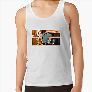 Ratshaker Signature Ratshaker Tank Tops