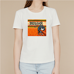 Ratshaker Fan Art Ratshaker T-Shirts