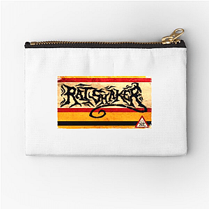 Ratshaker Merchandise For Fans Ratshaker Zipper Pouches