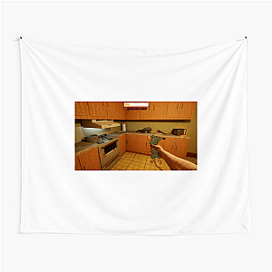 Ratshaker Limited Collection Ratshaker Tapestries