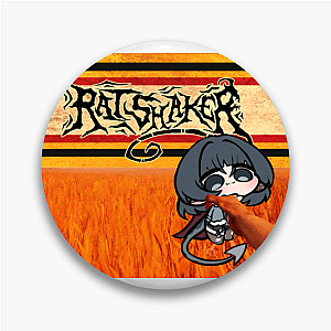 Ratshaker Fan Art Ratshaker Pins