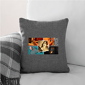 Ratshaker Collection for fans Ratshaker Pillows Cover