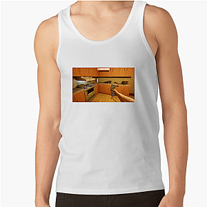 Ratshaker Limited Collection Ratshaker Tank Tops