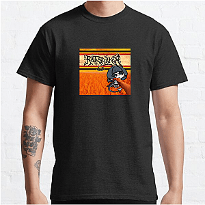 Ratshaker Fan Art Ratshaker T-Shirts