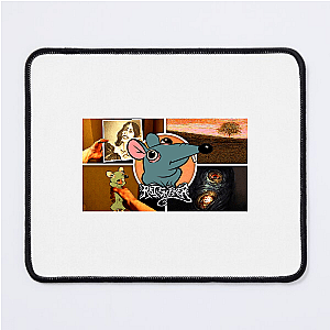 Ratshaker Signature Ratshaker Mouse Pads