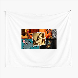 Ratshaker Collection for fans Ratshaker Tapestries