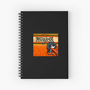Ratshaker Fan Art Ratshaker Notebook