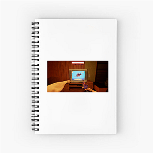 Ratshaker Special Collection Ratshaker Notebook