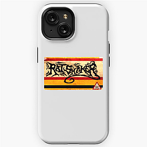 Ratshaker Merchandise For Fans Ratshaker iPhone Cases
