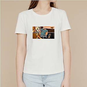 Ratshaker Signature Ratshaker T-Shirts