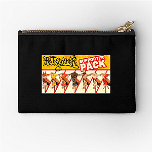 Ratshaker Merchandise Ratshaker Zipper Pouches