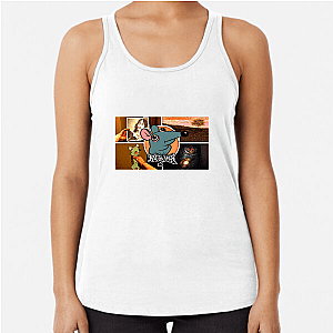 Ratshaker Signature Ratshaker Tank Tops