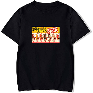 Ratshaker Merchandise Ratshaker T-Shirts