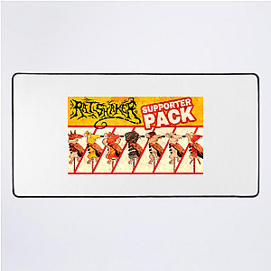Ratshaker Merchandise Ratshaker Mouse Pads