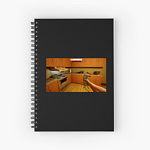 Ratshaker Limited Collection Ratshaker Notebook
